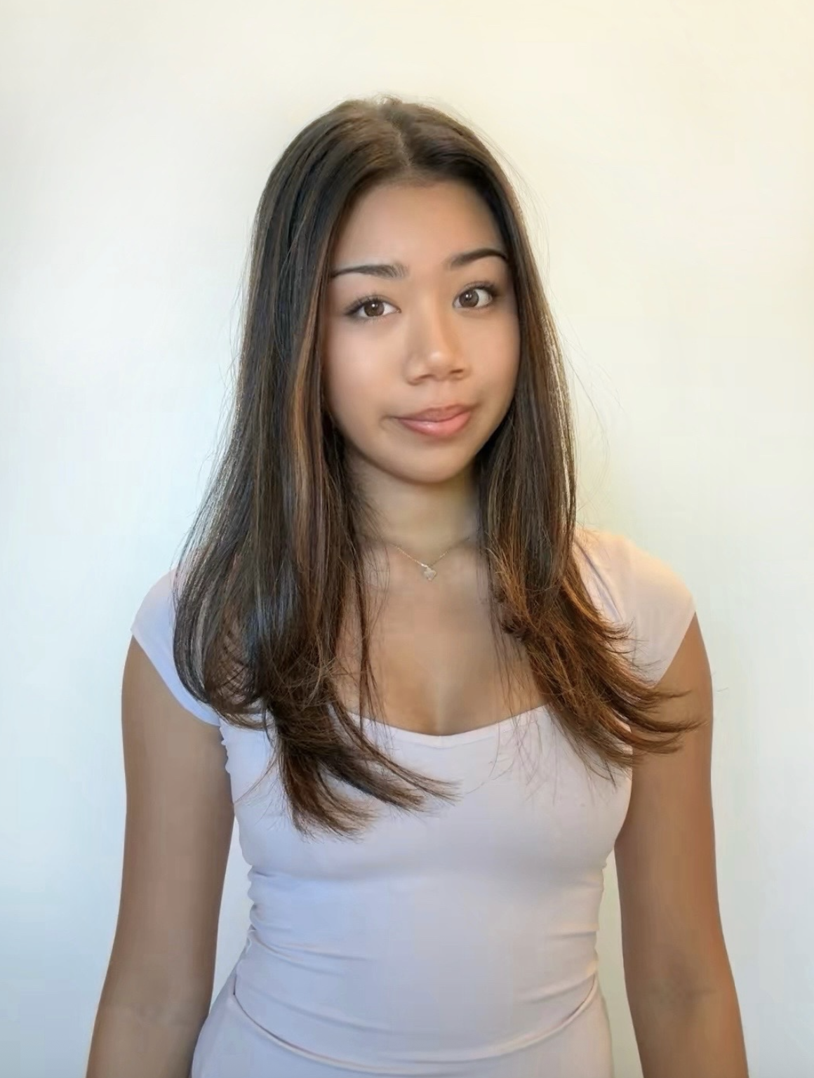 Portrait of Kaia Soni